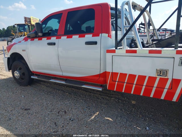 RAM 3500 2018 3C7WRTCJXJG259407 Image 20