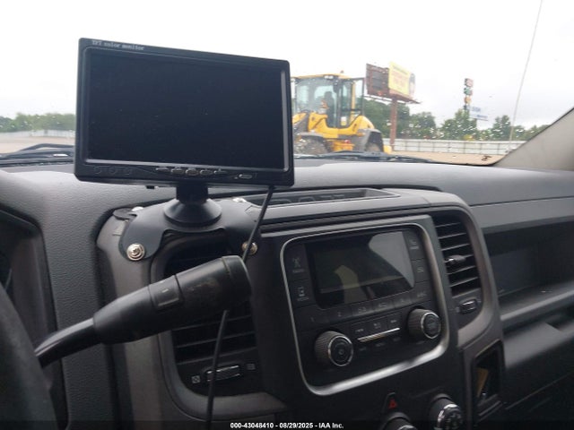 RAM 3500 2018 3C7WRTCJXJG259407 Image 21
