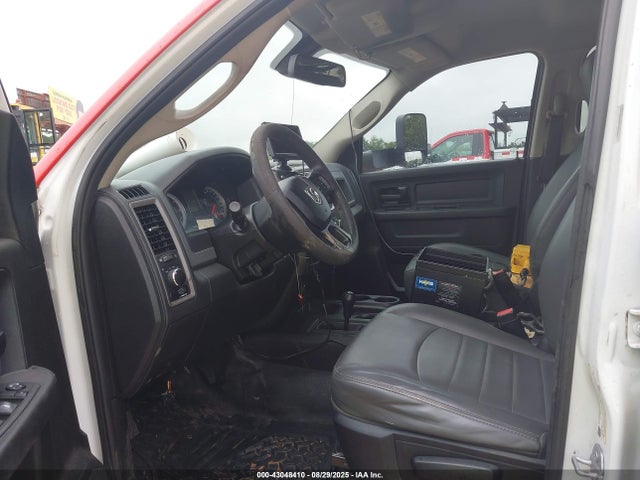 RAM 3500 2018 3C7WRTCJXJG259407 Image 6