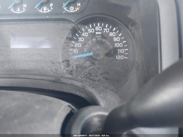Ford F-250 2016 1FD7X2B6XGED03173 Image 7