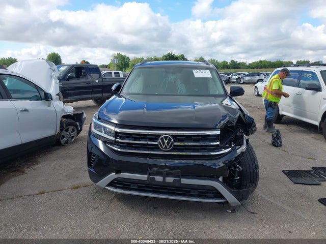 Volkswagen 3.6 fsi 2021 1V2KR2CA0MC608960 Image 12