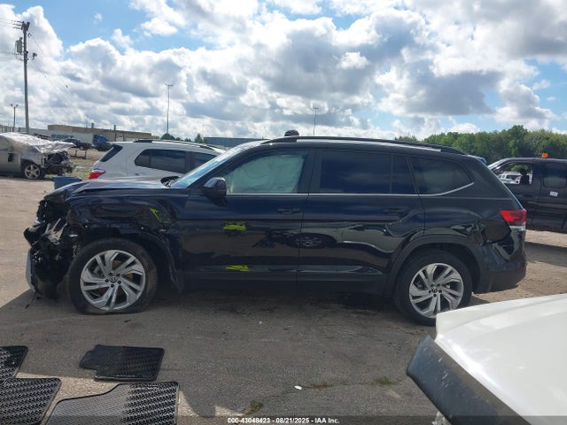 Volkswagen 3.6 fsi 2021 1V2KR2CA0MC608960 Image 14