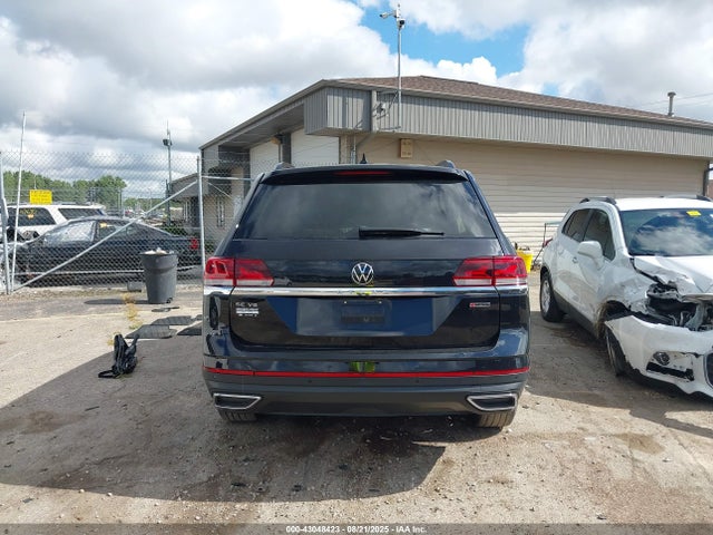 Volkswagen 3.6 fsi 2021 1V2KR2CA0MC608960 Image 16