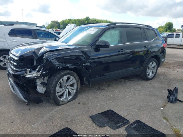 Volkswagen 3.6 fsi 2021 1V2KR2CA0MC608960 Image 2