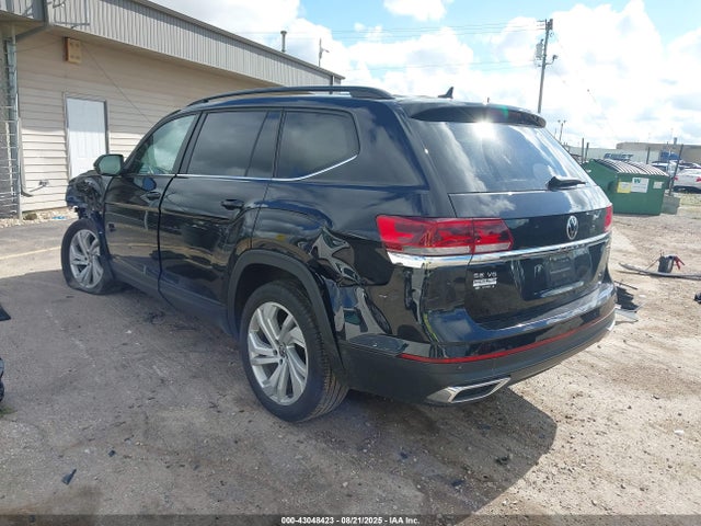 Volkswagen 3.6 fsi 2021 1V2KR2CA0MC608960 Image 3