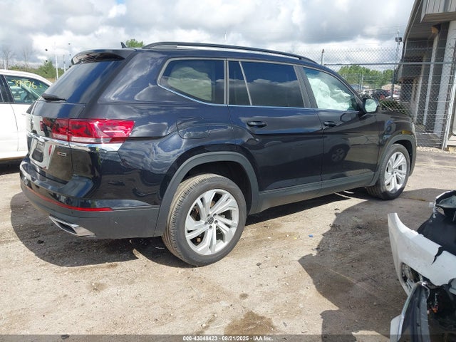 Volkswagen 3.6 fsi 2021 1V2KR2CA0MC608960 Image 4
