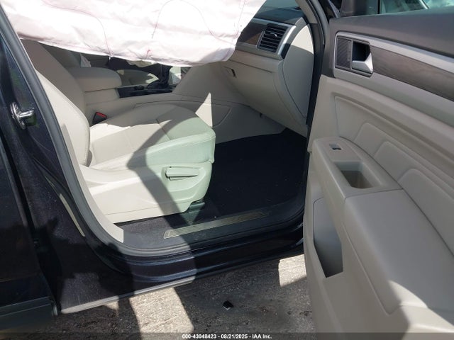 Volkswagen 3.6 fsi 2021 1V2KR2CA0MC608960 Image 5