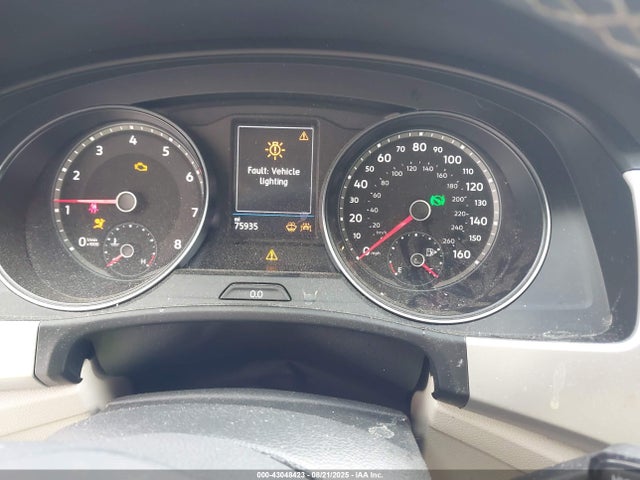 Volkswagen 3.6 fsi 2021 1V2KR2CA0MC608960 Image 7