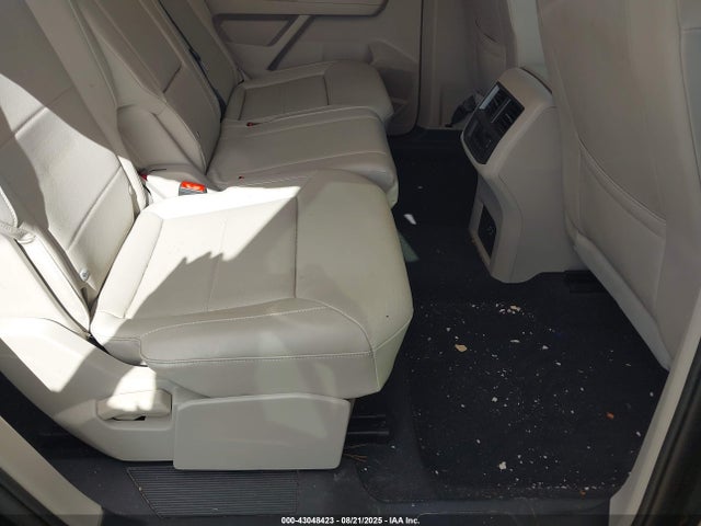 Volkswagen 3.6 fsi 2021 1V2KR2CA0MC608960 Image 8