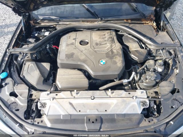 2020 BMW 330I 3MW5R1J08L8B11466 Photo 9