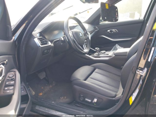 2020 BMW 330I 3MW5R1J08L8B11466 Photo 4