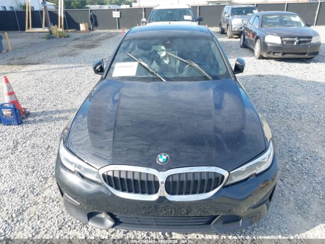 2020 BMW 330I 3MW5R1J08L8B11466 Photo 5