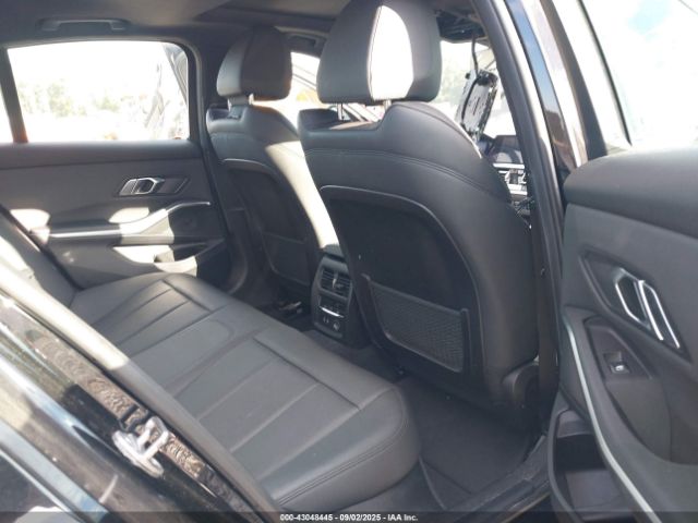 2020 BMW 330I 3MW5R1J08L8B11466 Photo 7