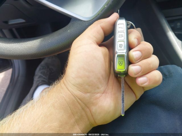 2020 KIA FORTE 3KPF24ADXLE255859 Photo 10