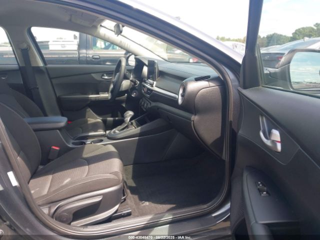 2020 KIA FORTE 3KPF24ADXLE255859 Photo 4