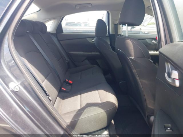 2020 KIA FORTE 3KPF24ADXLE255859 Photo 7
