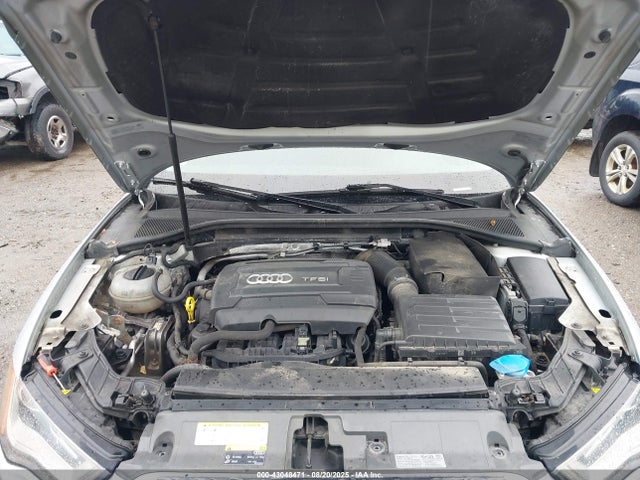 2015 AUDI A3 WAUBFGFF2F1009343 Photo 9
