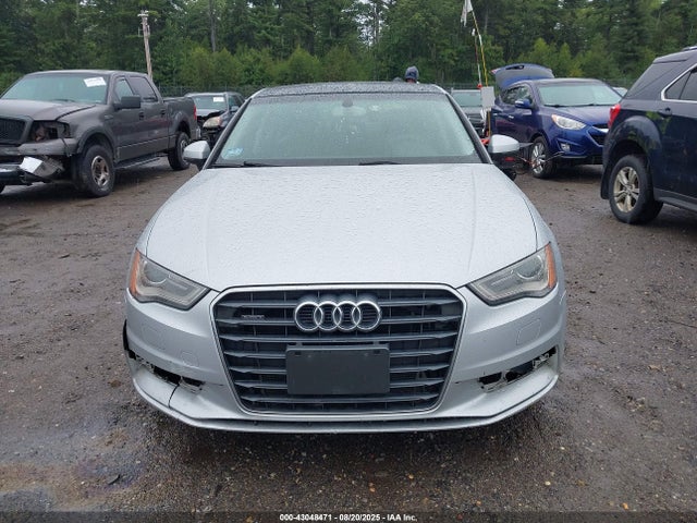 Audi S3 2015 WAUBFGFF2F1009343 Image 13