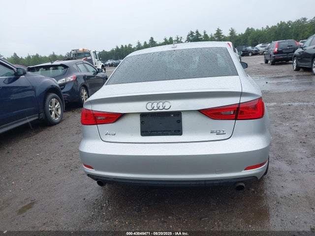 Audi S3 2015 WAUBFGFF2F1009343 Image 17