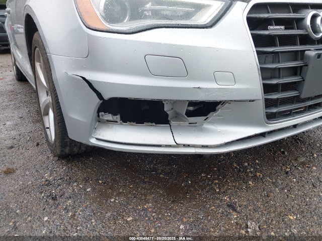 2015 AUDI A3 WAUBFGFF2F1009343 Photo 5