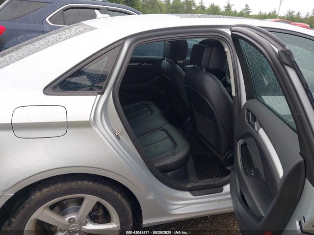 2015 AUDI A3 WAUBFGFF2F1009343 Photo 7
