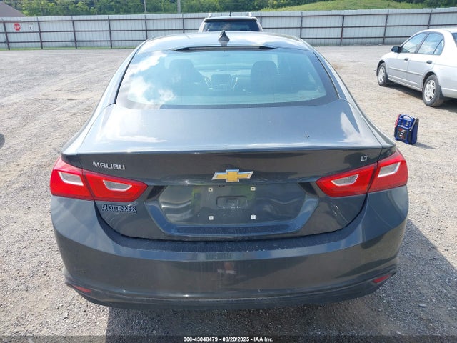 1G1ZE5ST9HF101049 Chevrolet lfv - di: direct injection, vvt: variable valve timing, gen 1