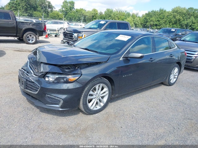 1G1ZE5ST9HF101049 Chevrolet lfv - di: direct injection, vvt: variable valve timing, gen 1
