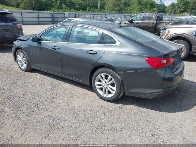 1G1ZE5ST9HF101049 Chevrolet lfv - di: direct injection, vvt: variable valve timing, gen 1
