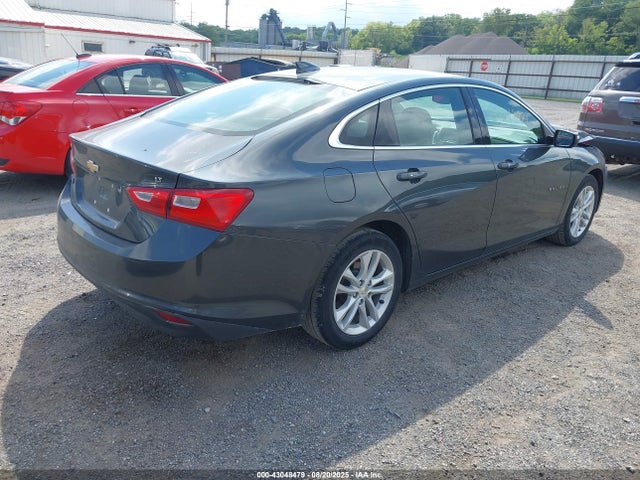 1G1ZE5ST9HF101049 Chevrolet lfv - di: direct injection, vvt: variable valve timing, gen 1
