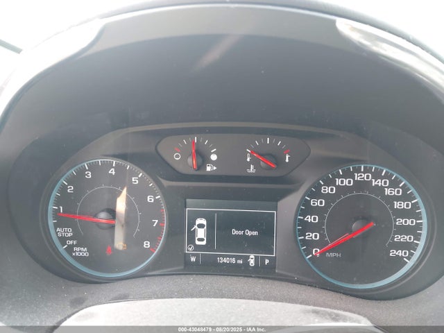 1G1ZE5ST9HF101049 Chevrolet lfv - di: direct injection, vvt: variable valve timing, gen 1