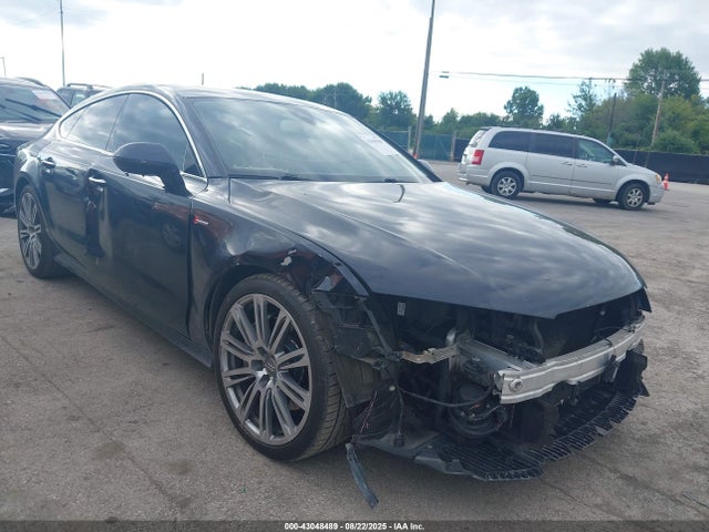 2015 AUDI A7 WAU2GAFC8FN010098 Photo 0