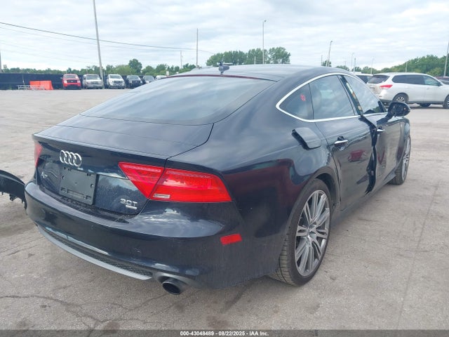 2015 AUDI A7 WAU2GAFC8FN010098 Photo 3