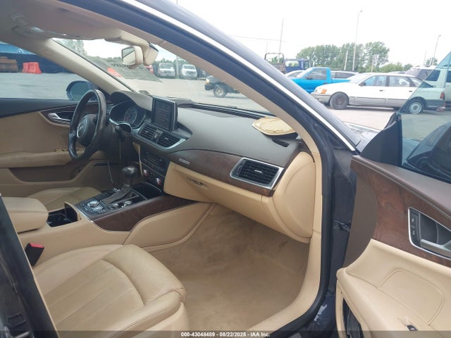 2015 AUDI A7 WAU2GAFC8FN010098 Photo 4