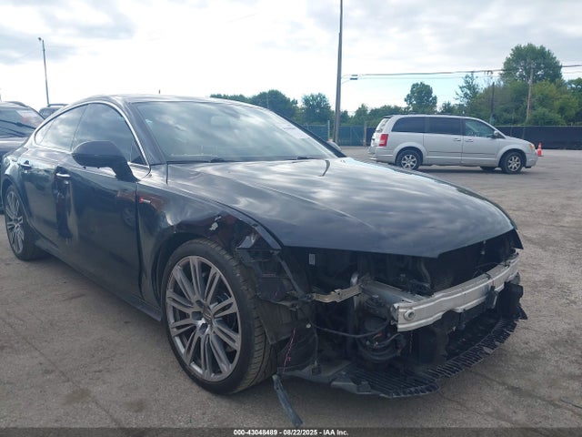 2015 AUDI A7 WAU2GAFC8FN010098 Photo 5