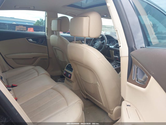 2015 AUDI A7 WAU2GAFC8FN010098 Photo 7