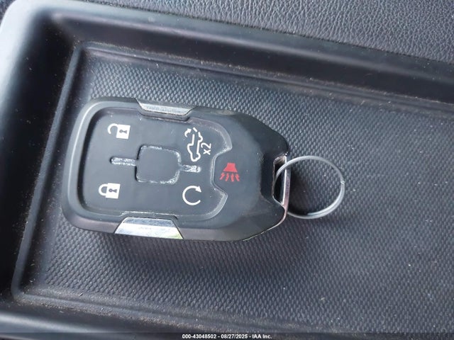 1GC4YPEY4MF133624 Chevrolet l5p - di, duramax, gen 5, var. 1