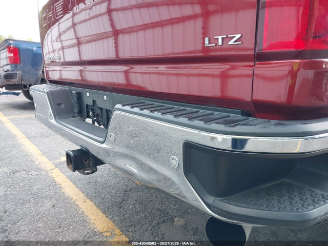 1GC4YPEY4MF133624 Chevrolet l5p - di, duramax, gen 5, var. 1