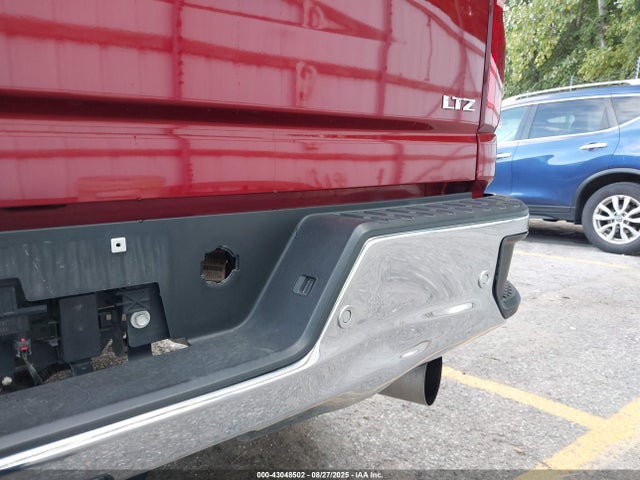 1GC4YPEY4MF133624 Chevrolet l5p - di, duramax, gen 5, var. 1