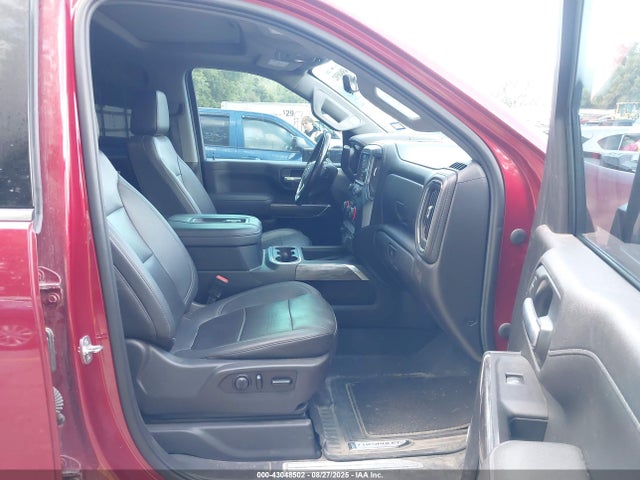 1GC4YPEY4MF133624 Chevrolet l5p - di, duramax, gen 5, var. 1