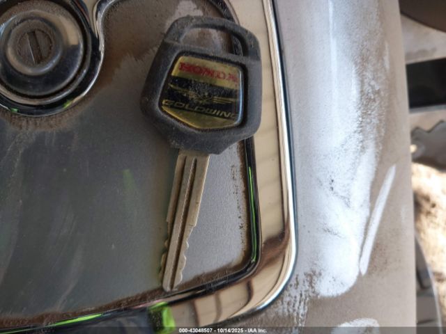 2007 HONDA GL1800 1HFSC47F57A602856 Photo 10