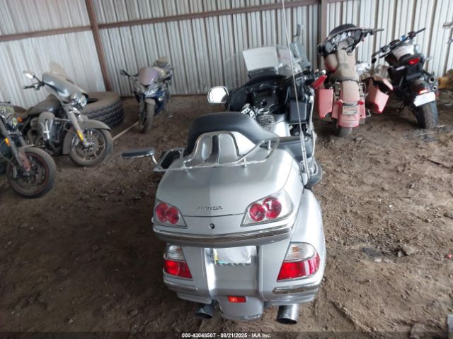 2007 HONDA GL1800 1HFSC47F57A602856 Photo 5