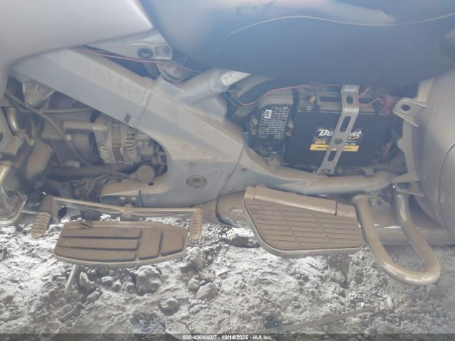 2007 HONDA GL1800 1HFSC47F57A602856 Photo 8