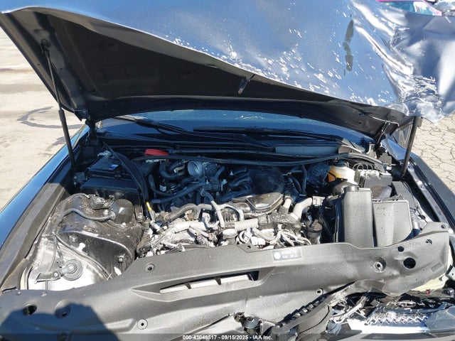 43048517 :رقم المزاد ، JTHGZ1B23R5078425 vin ، 2024 Lexus Is 350 F Sport مزاد بيع