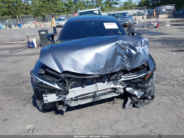 43048517 :رقم المزاد ، JTHGZ1B23R5078425 vin ، 2024 Lexus Is 350 F Sport مزاد بيع
