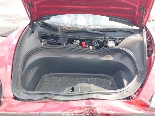 2023 TESLA MODEL 3 5YJ3E1EA9PF452899 Photo 9