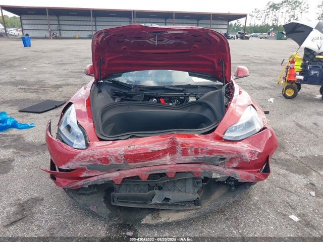 Tesla MODEL 3 2023 5YJ3E1EA9PF452899 Image 11