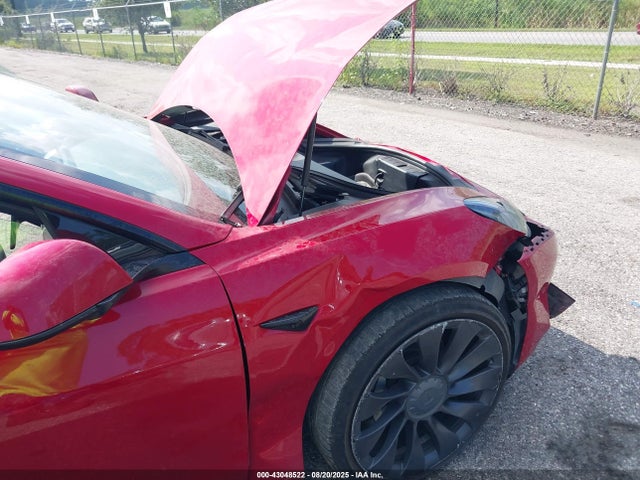 2023 TESLA MODEL 3 5YJ3E1EA9PF452899 Photo 5