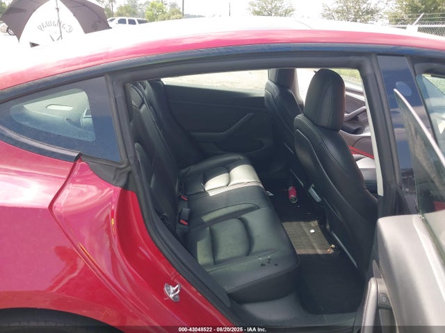 2023 TESLA MODEL 3 5YJ3E1EA9PF452899 Photo 7