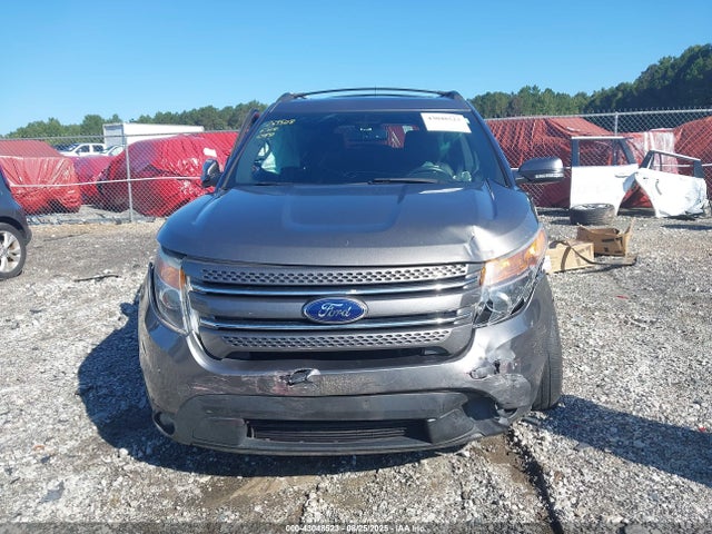 Ford 2014 2014 1FM5K8F82EGB22493 Image 11