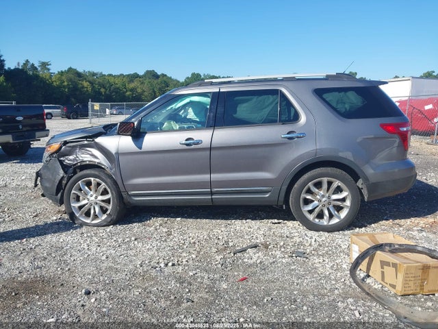 Ford 2014 2014 1FM5K8F82EGB22493 Image 13